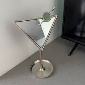 Urban Outfitters Martini Mirror